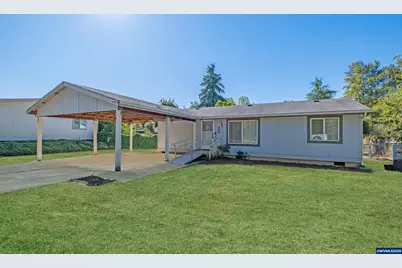 1881 Ames Creek Rd, Sweet Home, OR 97386 - Photo 1