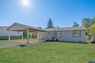 1881 Ames Creek Rd, Sweet Home, OR 97386 - Photo 1