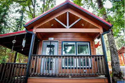 8372 Enchanted (#162) Wy SE, Turner, OR 97392 - Photo 1