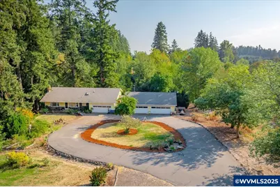 6496 Lardon Rd NE, Salem, OR 97305 - Photo 1