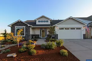 6081 Evangelista St S, Salem, OR 97306 - Photo 1