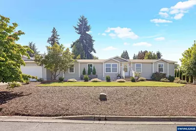 1015 Oak (#94 &amp; #95) St, Silverton, OR 97381 - Photo 1
