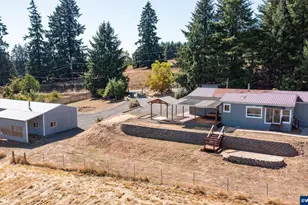 28255 Ridgeway Rd, Sweet Home, OR 97386 - Photo 1