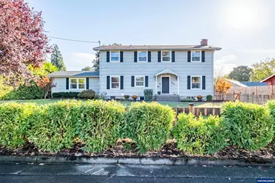 151 Cleveland St, Lebanon, OR 97355 - Photo 1