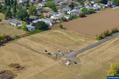 348(Next To) E Kisling Av, Brownsville, OR 97327 - Photo 1