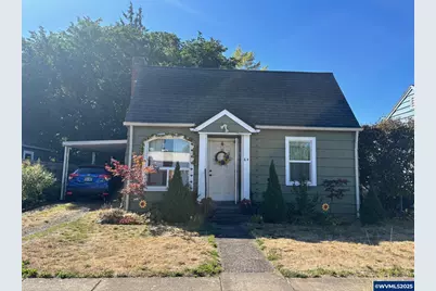 64 W Vine St, Lebanon, OR 97355 - Photo 1