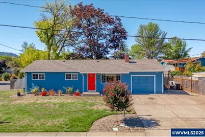 224 S 24th St, Philomath, OR 97370 - Photo 1