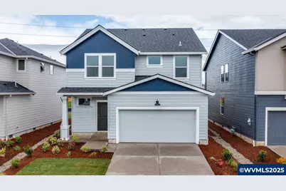 4988 Marr Av NE, Salem, OR 97301 - Photo 1