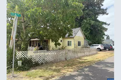 111 E 3rd St, Halsey, OR 97348 - Photo 1