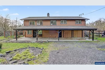 33781 Mount Tom Dr, Harrisburg, OR 97446 - Photo 1