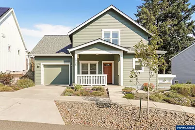 1735 John Muir Cir, Salem, OR 97302 - Photo 1