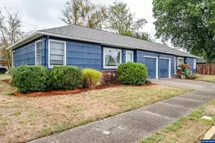 3155 NW Lincoln (-3159) Av, Corvallis, OR 97330 - Photo 1