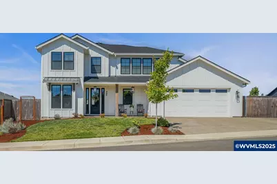 495 Cascade Mountain Dr, Dallas, OR 97338 - Photo 1