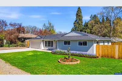 3994 Crestview Dr S, Salem, OR 97302 - Photo 1