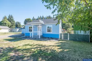 11348 Grove St SE, Stayton, OR 97383 - Photo 1