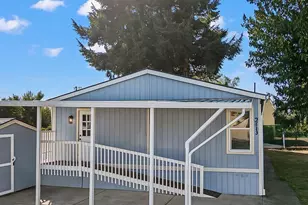 713 Stafford St SE, Aumsville, OR 97325 - Photo 1