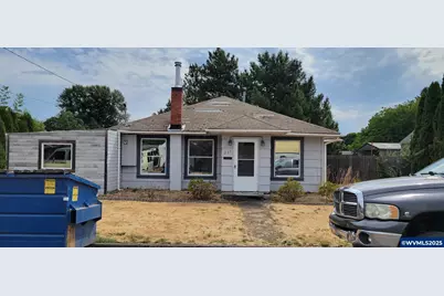 235 Cleveland St, Lebanon, OR 97355 - Photo 1