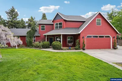 12875 Peggys Pl NE, Hubbard, OR 97032 - Photo 1