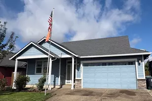 9857 Fox St, Aumsville, OR 97325 - Photo 1