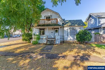 1293 SE Shelton St, Dallas, OR 97338 - Photo 1