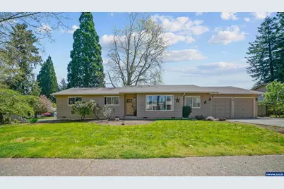 4870 Justice Wy S, Salem, OR 97302 - Photo 1