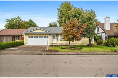 4801 W B Post Dr NE, Salem, OR 97305 - Photo 1