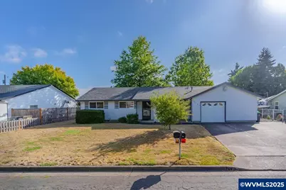 3709 Pine St SE, Albany, OR 97322 - Photo 1