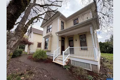 430 W Water St, Stayton, OR 97383 - Photo 1