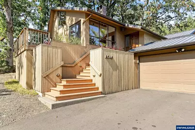 6315 NW Ponderosa Av, Corvallis, OR 97330 - Photo 1