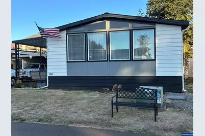 1307 S Water (#64) St, Silverton, OR 97381 - Photo 1