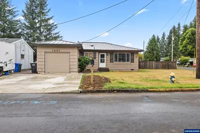 1901 SE Kauri St, Toledo, OR 97391 - Photo 1