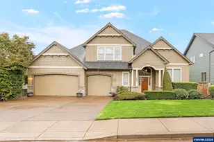 1598 Bartlett Hill Dr NW, Salem, OR 97304 - Photo 1