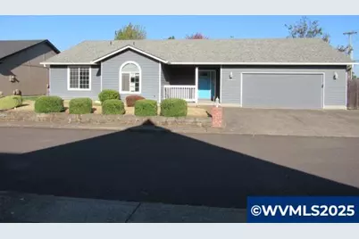 4704 Dusty Pl NE, Salem, OR 97305 - Photo 1