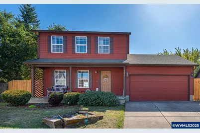 4852 Chameleon Ct NE, Salem, OR 97305 - Photo 1