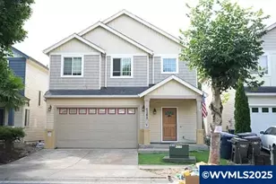 1361 Marigold Dr, Independence, OR 97351 - Photo 1