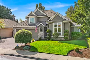 6336 Nicklaus Lp N, Keizer, OR 97303 - Photo 1