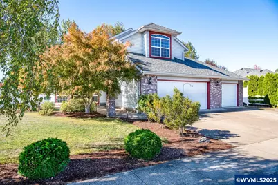 1800 NW Grandview Dr, Albany, OR 97321 - Photo 1