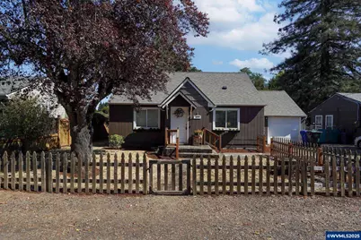 4670 Thorman Av NE, Keizer, OR 97303 - Photo 1