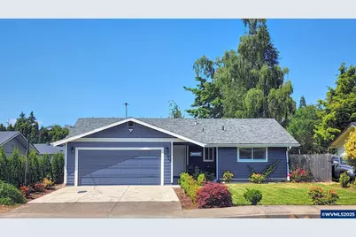1380 Monmouth St, Independence, OR 97351 - Photo 1