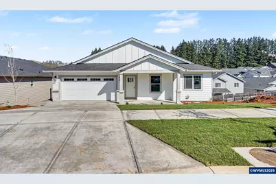 5650 Jeremy Valley (Lot 79) Dr SE, Salem, OR 97306 - Photo 1