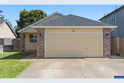 1855 Lehigh Wy SE, Albany, OR 97322 - Photo 1