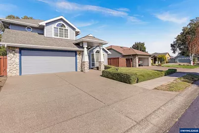 845 Sonata Ln N, Keizer, OR 97303 - Photo 1