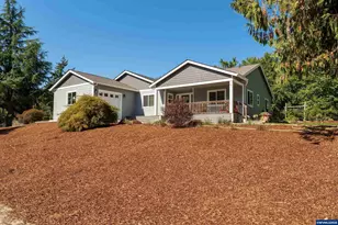 23929 Alsea Hwy, Philomath, OR 97370 - Photo 1