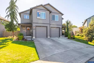 3552-3554 NE Anchor Ct, Salem, OR 97305 - Photo 1