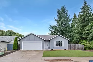 3990 Osage St, Sweet Home, OR 97386 - Photo 1