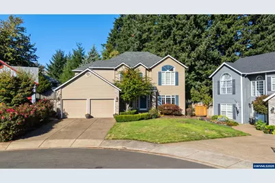 389 Pintail Ct SE, Salem, OR 97306 - Photo 1