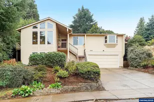 1382 Kashmir Dr S, Salem, OR 97306 - Photo 1