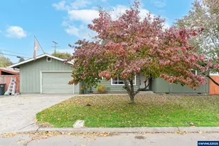 1030 SW 1st Ave, Mill City, OR 97360 - Photo 1