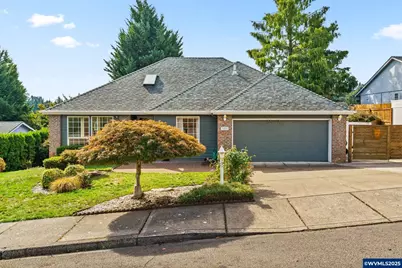 3456 Frontier Dr NW, Salem, OR 97304 - Photo 1