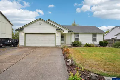 411 Hobson St, Stayton, OR 97383 - Photo 1